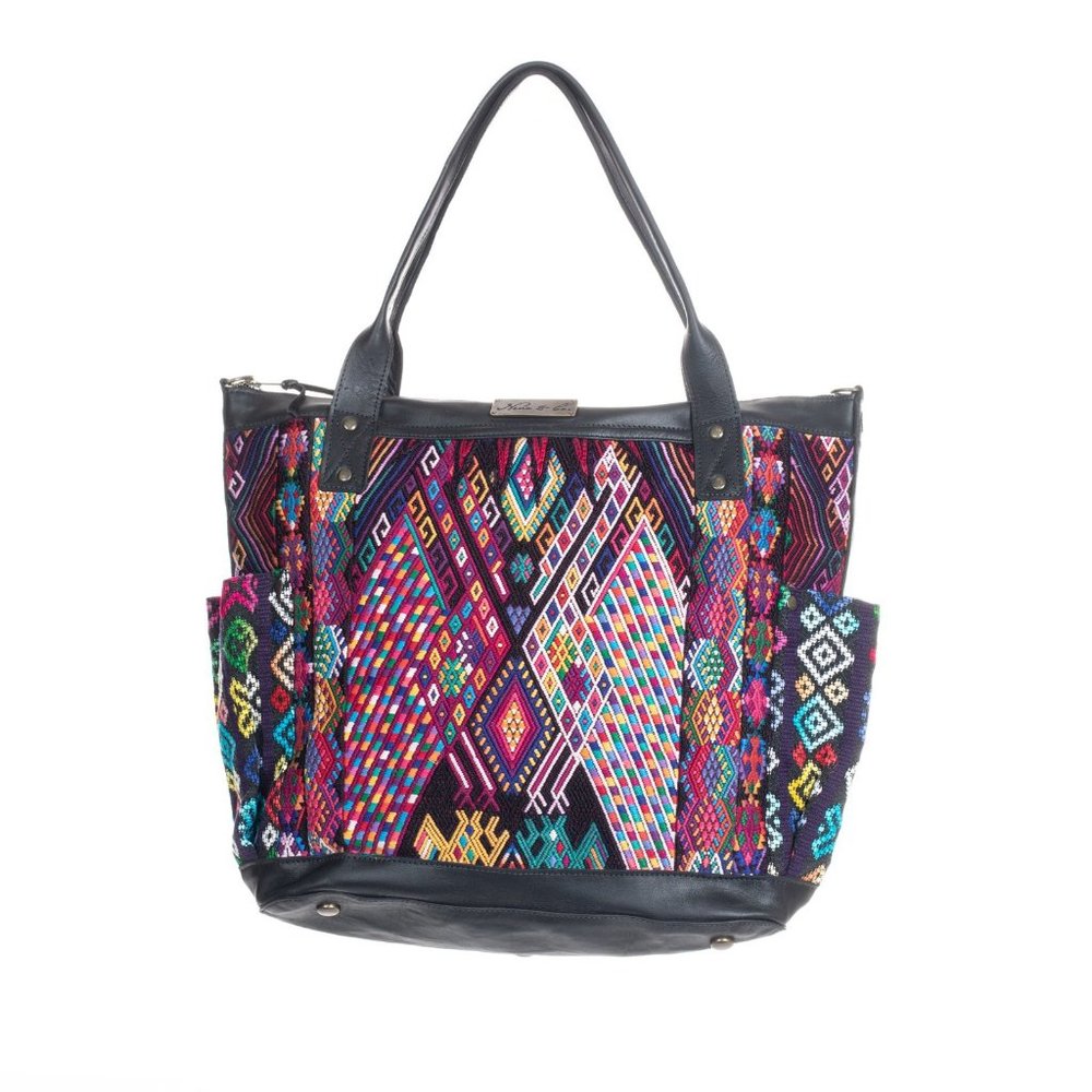 Nena and Co. The Perfect Bag Full Ooak